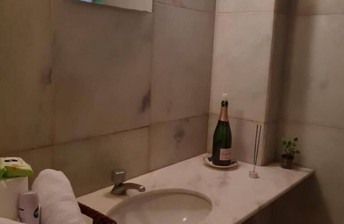 Barra de Guaratiba Hotel | Jardim da Marambaia