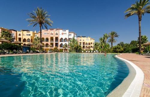 Meia Praia Apartamento | Jardim da Meia Praia Apartment