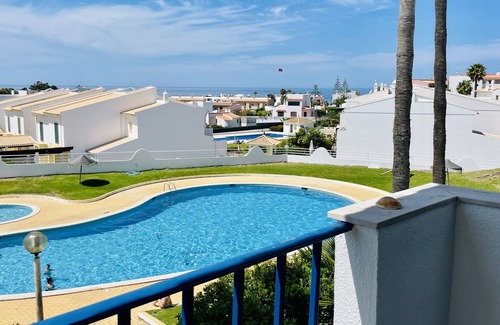 Areias de Sao Joao Chalet De Esquí | Jardim da Oura by Check-in Portugal