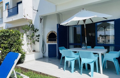 Areias de Sao Joao Chalet De Esquí | Jardim da Oura by Check-in Portugal