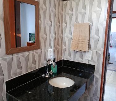 Itacare Apartamento | Jardim das Mangueiras