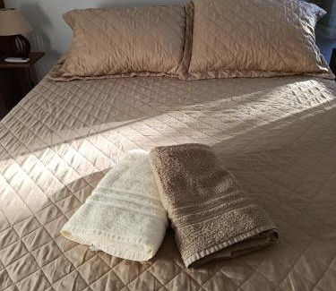 Itacare Apartamento | Jardim das Mangueiras