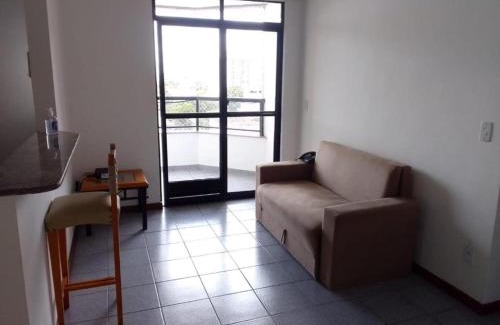 Centro Apartamento | Jardim de Alah