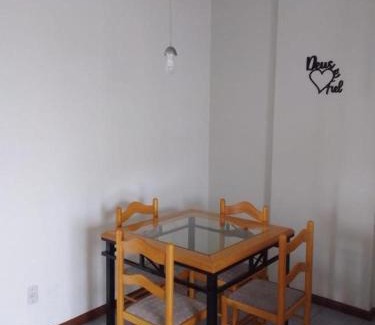 Centro Apartamento | Jardim de Alah