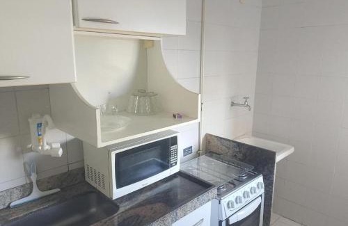 Centro Apartamento | Jardim de Alah
