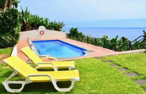 Arco da Calheta Apartamento | Jardim do Arco "Esmee"