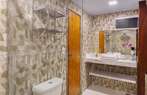 Old Town Hotel | Jardim Do Edém Piri