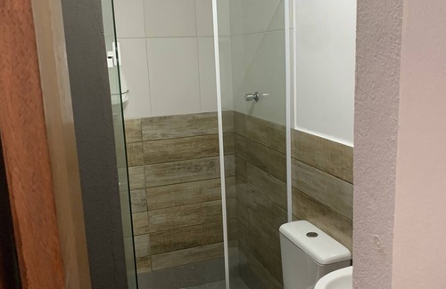 Maranduba Hotel | Jardim do Mar Chalés