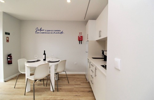 Jardim do Mar Apartamento | Jardim do Mar Ouriço Beach Apartment