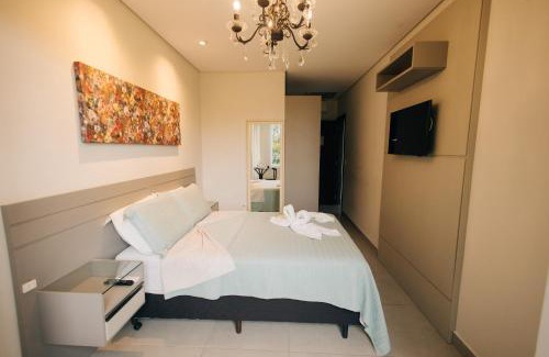 Sao Joao do Rio Vermelho Apartamento | Jardim do Rio Suítes