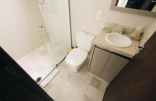 Sao Joao do Rio Vermelho Apartamento | Jardim do Rio Suítes
