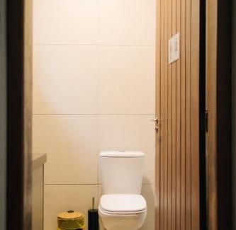 Sao Joao do Rio Vermelho Apartamento | Jardim do Rio Suítes