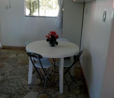 Praia do Sonho Casa | Jardim dos Sonhos