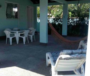 Praia do Sonho Casa | Jardim dos Sonhos