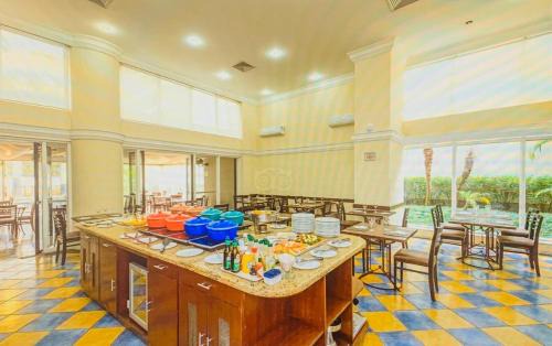 Jardins Hotel | Jardim Paulista Apartamento com Vista