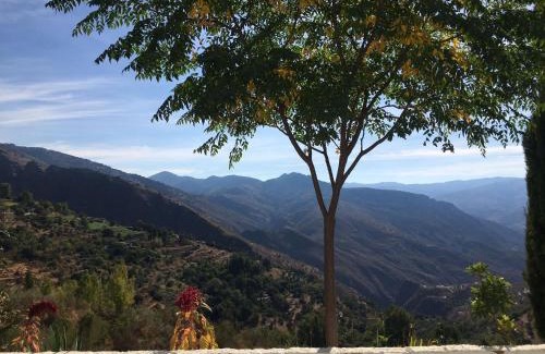 Pinos del Valle Apartamento | Jardin Andaluz Appart Alhambra