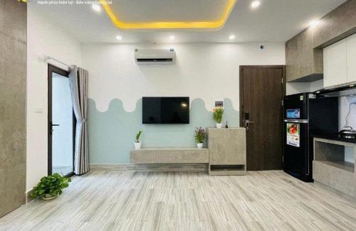Trung Hoa Nhan Chinh Apartamento | Jardin Apartment by Dapano