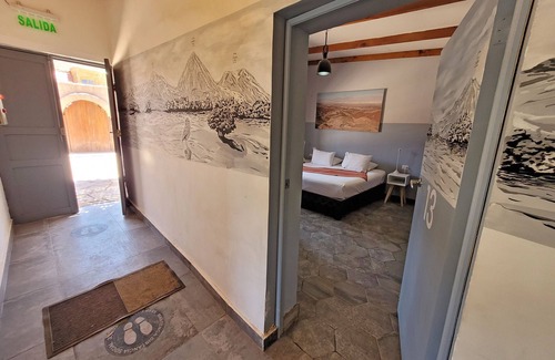 San Pedro de Atacama Hotel | Jardin Atacama