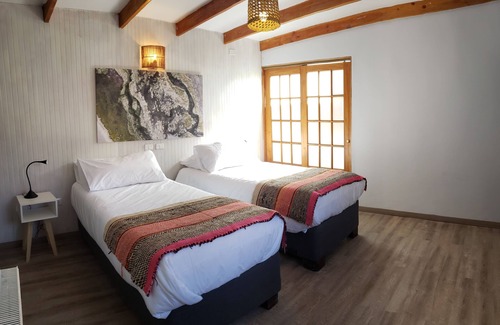 San Pedro de Atacama Hotel | Jardin Atacama