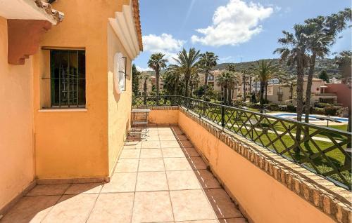 Atlanterra Casa | Jardin Atlanterra