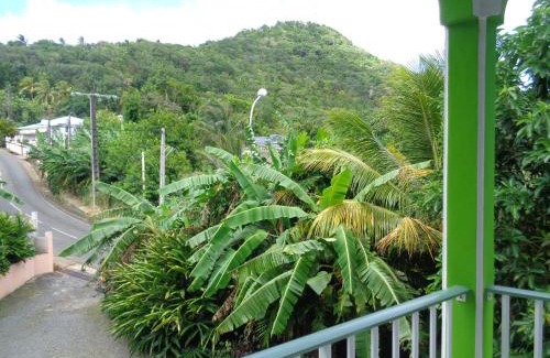 Desbonnes Apartamento | Jardin Bananier
