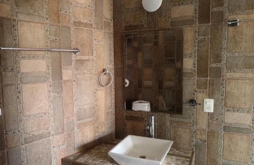 Tepoztlán Hotel | Jardin Cualli Cochi