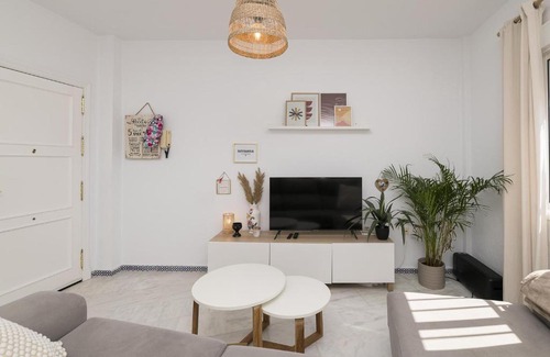 Poblado Sancti Petri Apartamento | Jardin de la Alegria