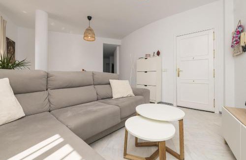 Poblado Sancti Petri Apartamento | Jardin de la Alegria