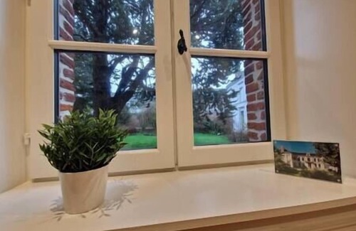 Arras Apartamento | Jardin de la Préfecture
