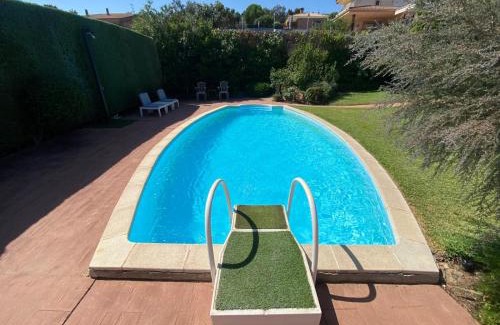 Ceres Golf Casa | Jardin de la Yedra