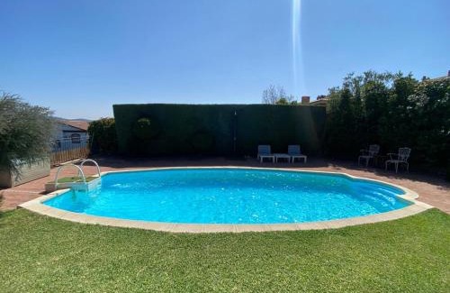 Ceres Golf Casa | Jardin de la Yedra