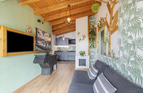 Colà Di Lazise Casa | Jardin de los Sentidos
