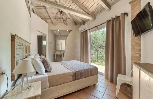 Porto Koukla Apartamento | JARDIN de VILLE