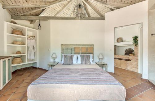 Porto Koukla Apartamento | JARDIN de VILLE