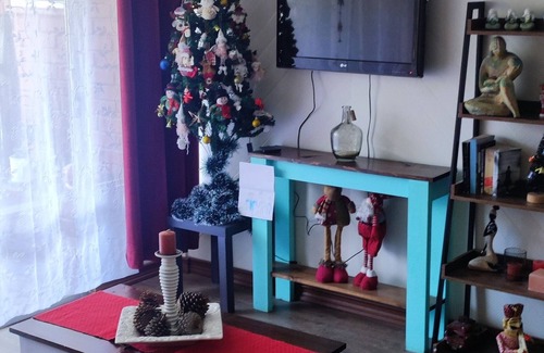 La Serena Apartamento | JARDIN DEL PACIFICO 1