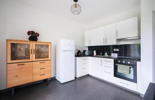 Strasbourg Apartamento | Jardin des Deux Rives