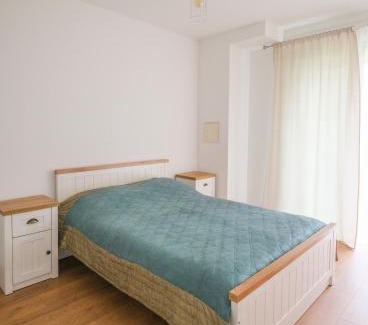Strasbourg Apartamento | Jardin des Deux Rives