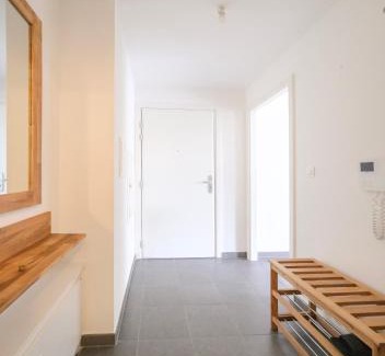Strasbourg Apartamento | Jardin des Deux Rives