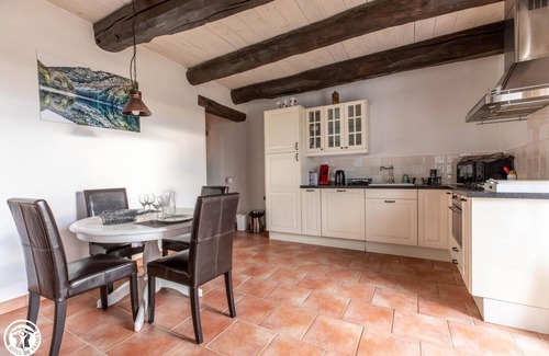 Tauves Casa | Jardin des Roses - Rose
