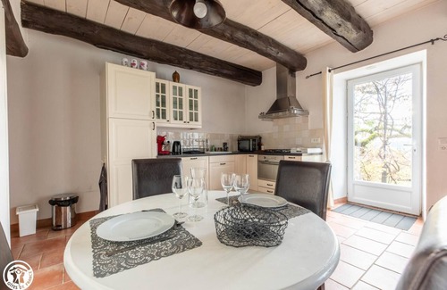 Tauves Casa | Jardin des Roses - Rose