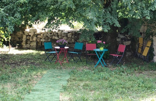 Saint-Emilion Apartamento | Jardin des Ursulines Centre Saint-émilion, 30m2