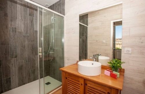 Saint-Emilion Apartamento | Jardin des Ursulines Centre Saint-émilion, 30m2