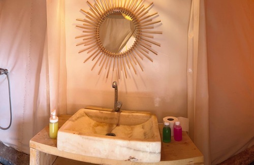 Rissani Hotel | Jardin Kotori Luxury Camp