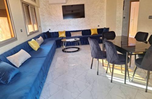 Majorelle Apartamento | Jardin Majorel Appartement en résidence fermée