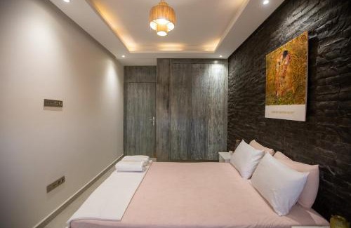 Daoudiate Apartamento | Jardin Majorelle Cozy Apartment