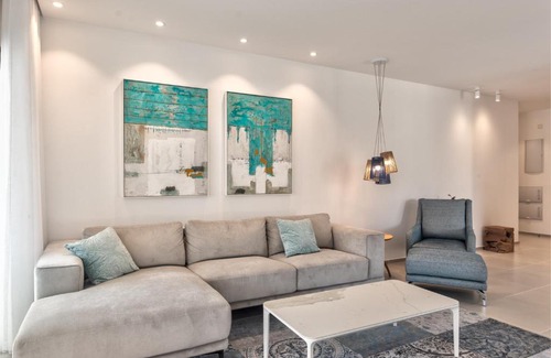 Palm-Mar Casa | Jardines - Avago 2 1 POOL VIEW 2B