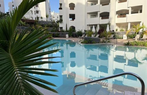 Palm-Mar Casa | Jardines - Avago 2 2 POOL VIEW 1B