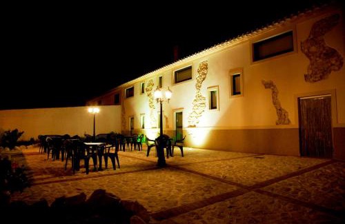 Caravaca de la Cruz Casa | Jardines de Casablanca