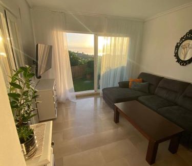Bahia de Casares Apartamento | Jardines de Casares
