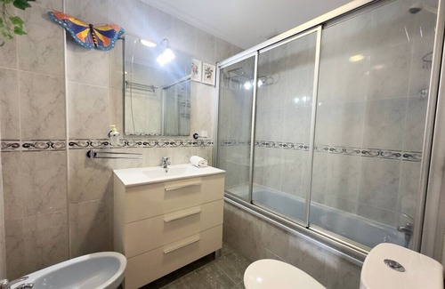 Gama Apartamento | Jardines de Gama - 16001